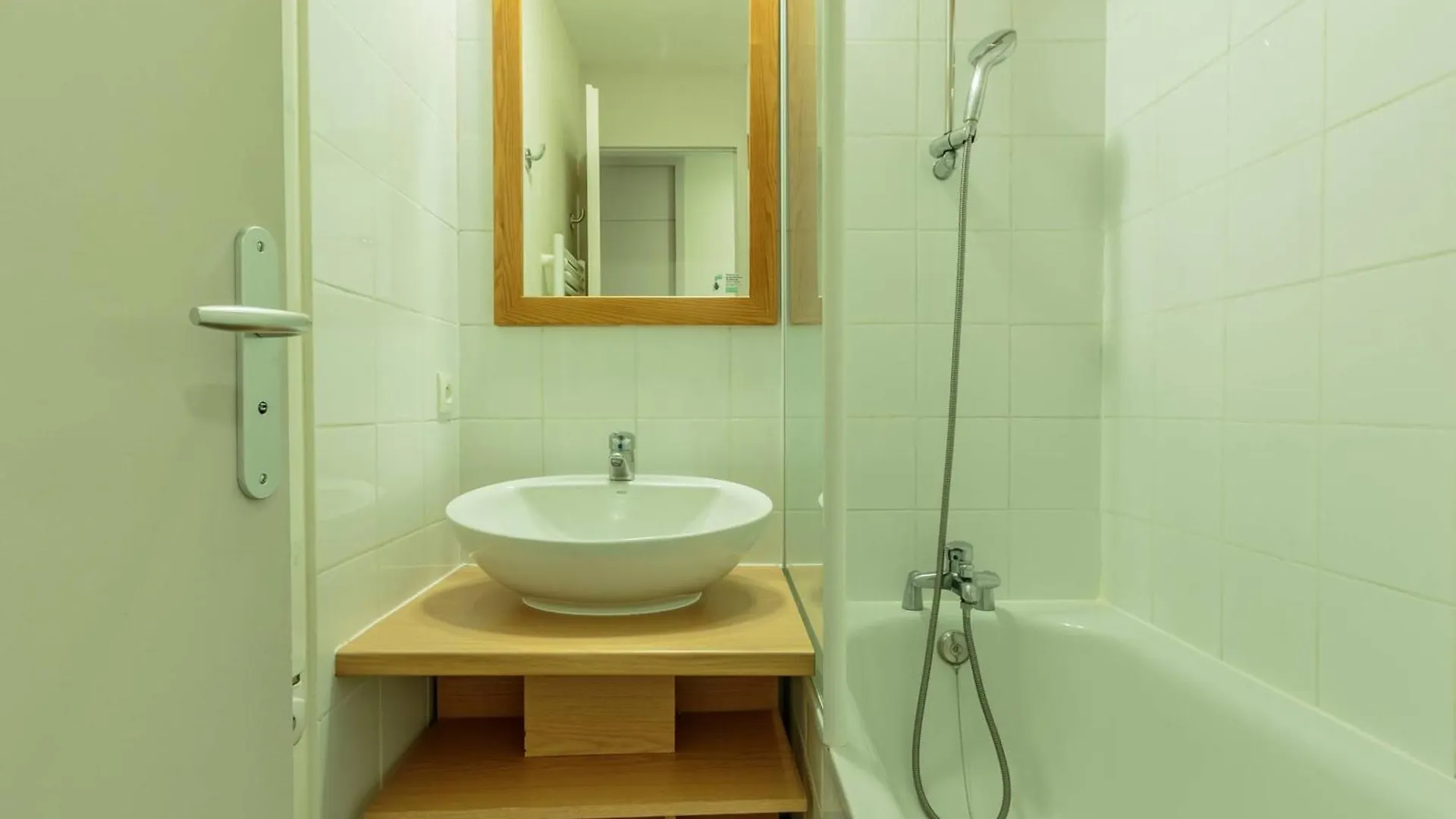 Charmant Appartement A La Plagne, 1 Chambre, Balcon, Proche Commerces - Fr-1-351-213 La Plagne-Tarentaise
